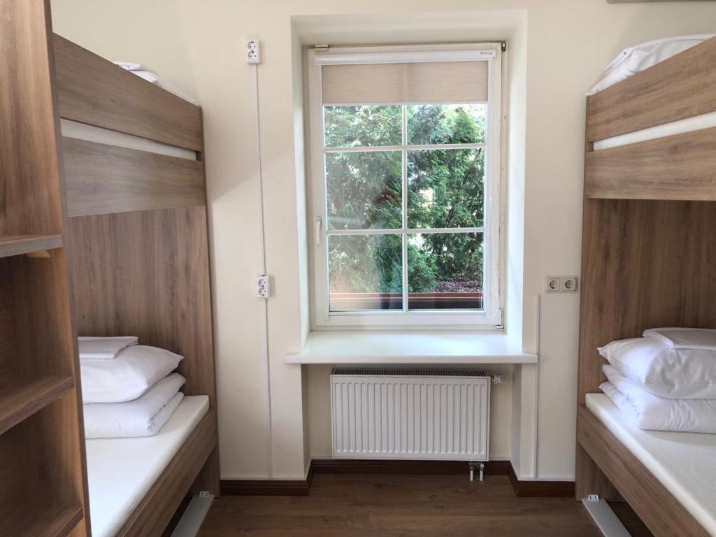מלון וילנה Bed&Blues מראה חיצוני תמונה