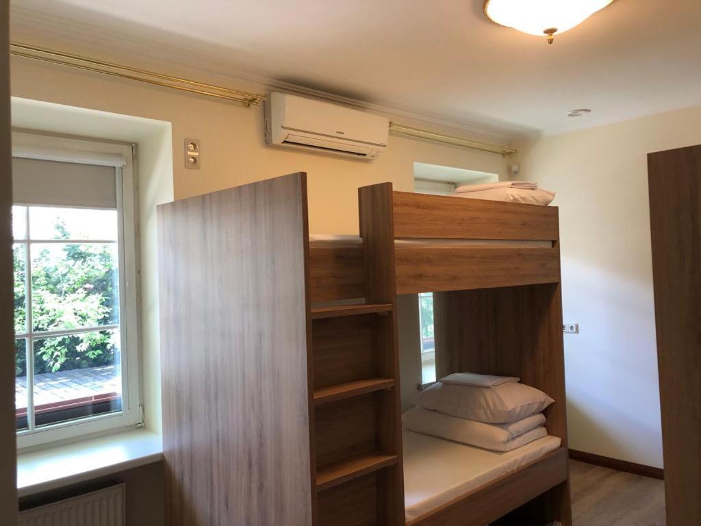 מלון וילנה Bed&Blues מראה חיצוני תמונה