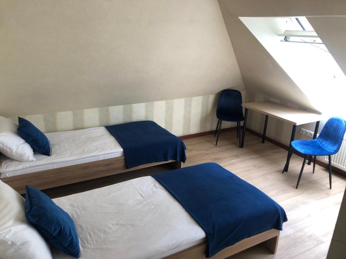 מלון וילנה Bed&Blues מראה חיצוני תמונה